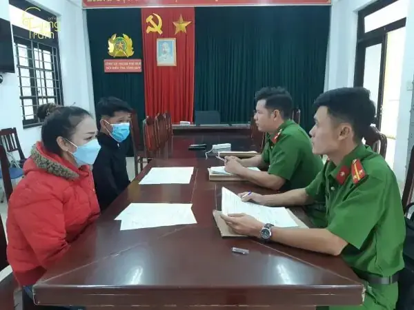 Giải Mã Giấc Mơ Thấy Bị Công An Bắt: Điềm Báo Gì Và Nên Làm Gì?