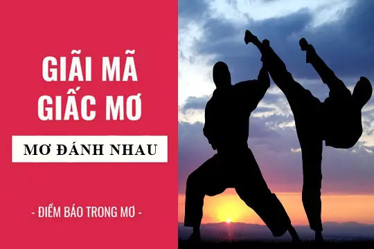 Giải Mã Giấc Mơ Thấy Bị Đánh Vào Mặt: Điềm Báo Gì Và Nên Làm Gì?