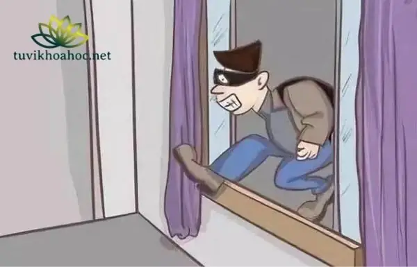 Giải Mã Chi Tiết Giấc Mơ Thấy Bị Rượt Đuổi: Điềm Báo Tốt Hay Xấu?