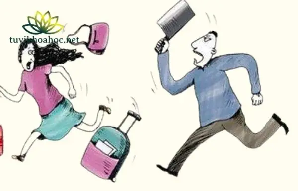 Giải Mã Chi Tiết Giấc Mơ Thấy Bị Rượt Đuổi: Điềm Báo Tốt Hay Xấu?