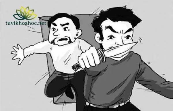 Giải Mã Chi Tiết Giấc Mơ Thấy Bị Rượt Đuổi: Điềm Báo Tốt Hay Xấu?