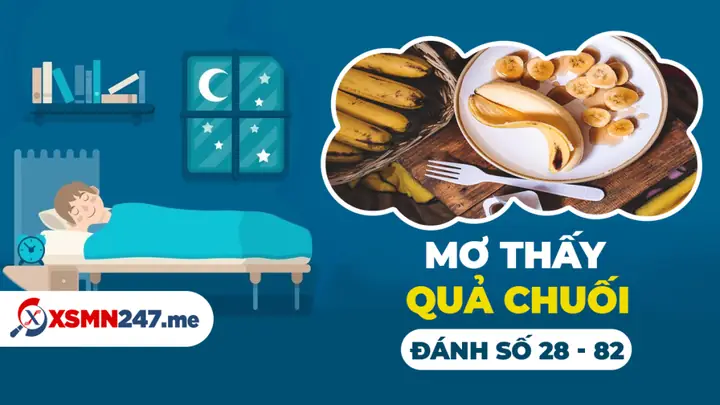 Nằm Mơ Thấy Buồng Chuối Xanh Đánh Con Gì? Giải Mã Chi Tiết Ý Nghĩa Giấc Mơ