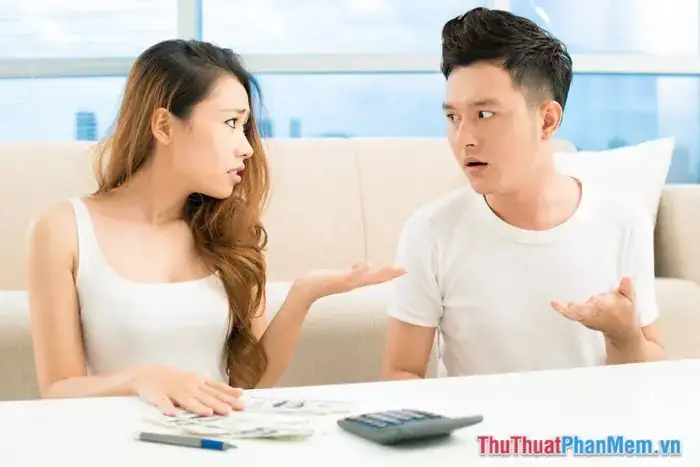 Giải Mã Giấc Mơ Cãi Nhau Với Người Yêu: Điềm Báo Hay Chỉ Là Sự Phản Ánh Tâm Lý?