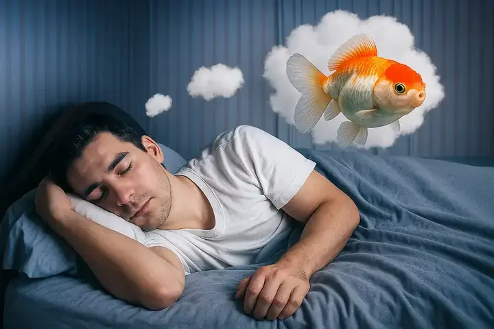 Nằm Mơ Thấy Câu Được Cá To Đánh Số Gì? Giải Mã Chi Tiết Ý Nghĩa & Con Số May Mắn