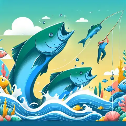 Nằm Mơ Thấy Câu Được Nhiều Cá: Giải Mã Chi Tiết Ý Nghĩa & Con Số May Mắn