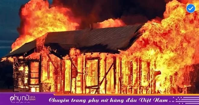 Giải Mã Giấc Mơ Thấy Cháy Nhà Hàng Xóm: Điềm Báo Gì Và Cách Hóa Giải?