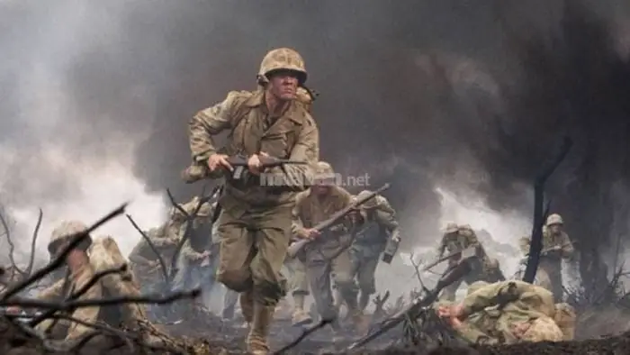 Giải Mã Giấc Mơ Thấy Chiến Tranh: Những Thông Điệp Ẩn Sau Giấc Mộng