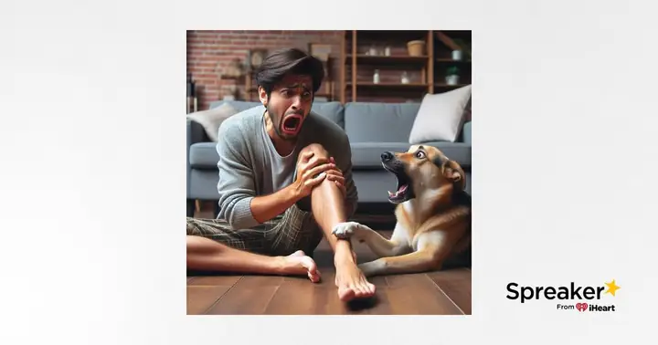 Giải Mã Ý Nghĩa Nằm Mơ Thấy Chó Cắn Người Khác: Từ Góc Nhìn Tâm Linh Đến Khoa Học