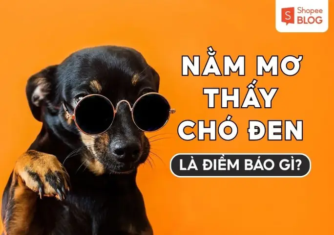 Giải Mã Giấc Mơ Thấy Chó Mẹ Và Đàn Chó Con: Điềm Lành Hay Dữ?
