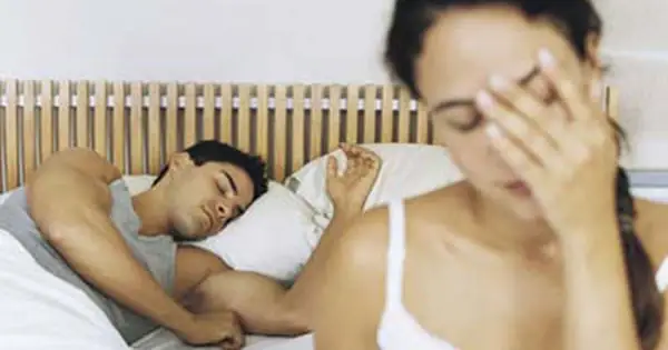 Giải Mã Giấc Mơ Thấy Chồng Lạnh Nhạt: Điềm Báo Gì Và Cách Hóa Giải?