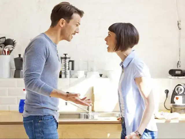 Giải Mã Giấc Mơ Thấy Chồng Lấy Vợ Khác: Nguyên Nhân Và Cách Hóa Giải Nỗi Lo