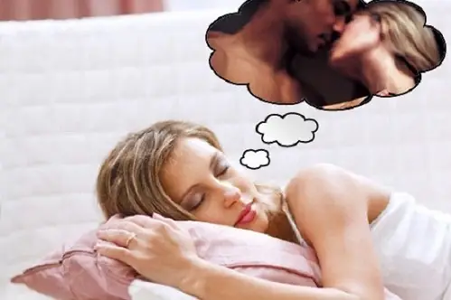 Giải Mã Giấc Mơ Chồng Ngoại Tình Với Người Yêu Cũ: Nguyên Nhân Và Cách Hóa Giải Nỗi Lo