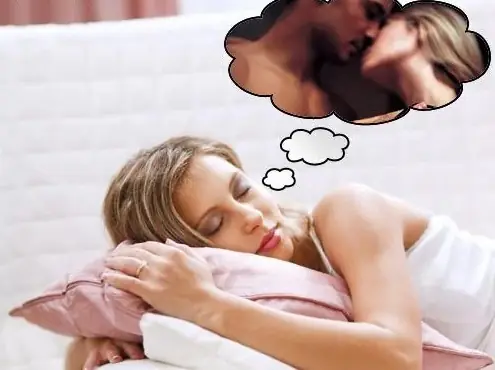 Giải Mã Giấc Mơ Chồng Ngoại Tình Với Người Yêu Cũ: Nguyên Nhân Và Cách Hóa Giải Nỗi Lo