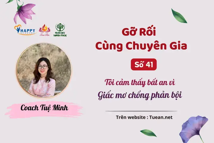 Giải Mã Ý Nghĩa Giấc Mơ Thấy Chồng Yêu Thương Mình: Điềm Báo Hay Phản Chiếu Tâm Lý?