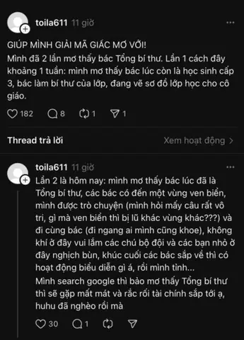 Nằm Mơ Thấy Chửi Lộn: Giải Mã Điềm Báo & Con Số May Mắn