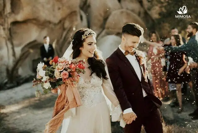 Nằm Mơ Thấy Chụp Ảnh Cưới Đánh Số Gì? Giải Mã Chi Tiết Và Các Con Số May Mắn