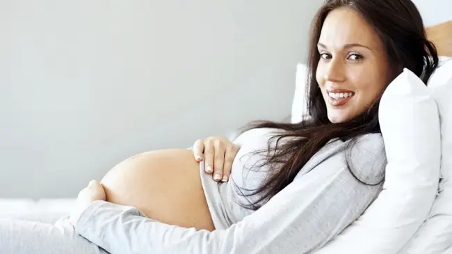 Nằm Mơ Thấy Có Bầu La Hên Hay Xui? Giải Mã Chi Tiết Từ Khoa Học Đến Tâm Linh