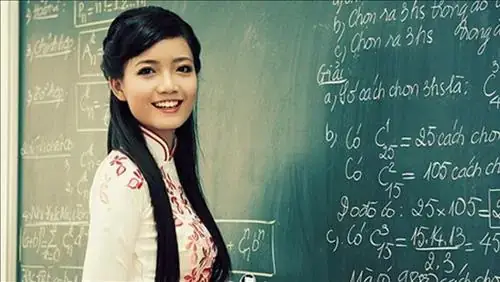 Giải Mã Giấc Mơ Thấy Cô Giáo: Điềm Báo Gì Và Con Số May Mắn Liên Quan