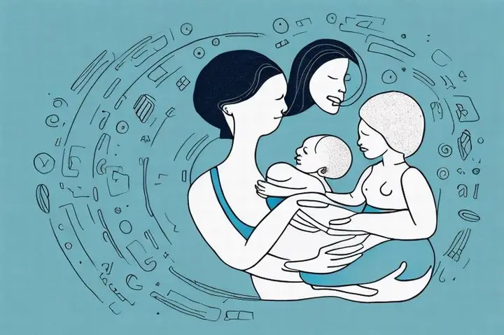 Giải Mã Chi Tiết Ý Nghĩa Giấc Mơ Thấy Con Gái Ruột Và Những Thông Điệp Đặc Biệt