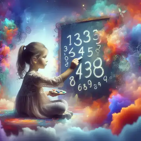 Nằm Mơ Thấy Con Gái Đánh Số Gì? Giải Mã Chi Tiết Và Các Con Số May Mắn