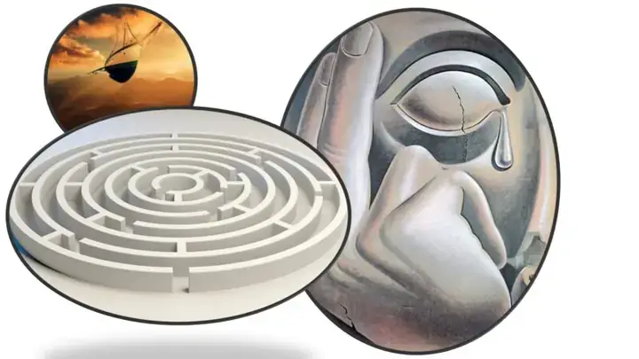 Giải Mã Giấc Mơ Thấy Con Gái Đi Lạc: Chi Tiết Từ Tâm Lý Đến Điềm Báo