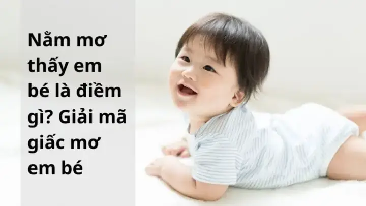 Giải Mã Giấc Mơ Thấy Con Gái Đi Lạc: Chi Tiết Từ Tâm Lý Đến Điềm Báo