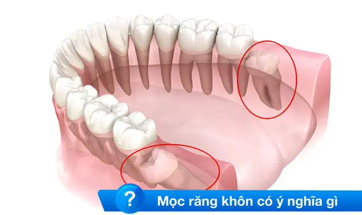 Nằm Mơ Thấy Con Mọc Răng: Giải Mã Chiêm Bao & Điềm Báo Tâm Linh