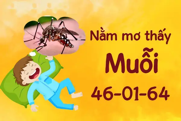 Giải Mã Giấc Mơ Thấy Côn Trùng: Điềm Báo Gì Và Con Số May Mắn Ẩn Chứa