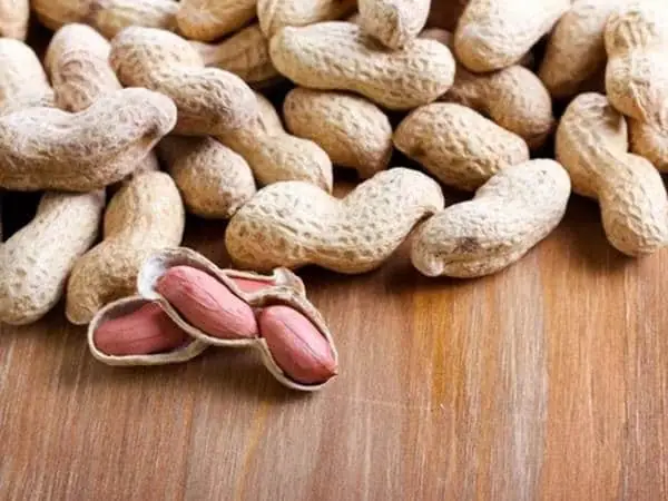 Nằm Mơ Thấy Củ Lạc Đánh Con Gì? Giải Mã Chi Tiết Ý Nghĩa Và Con Số May Mắn