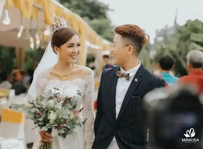 Giải Mã Giấc Mơ: Nằm Mơ Thấy Đám Cưới Của Mình Và Người Yêu Cũ