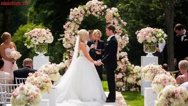 Giải Mã Giấc Mơ Thấy Đám Cưới Với Người Yêu: Thông Điệp Từ Tâm Trí Và Vũ Trụ