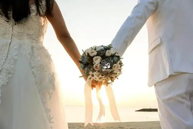 Giải Mã Giấc Mơ Thấy Đám Cưới Với Người Yêu: Thông Điệp Từ Tâm Trí Và Vũ Trụ