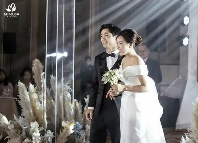 Giải Mã Ý Nghĩa Giấc Mơ Thấy Đám Cưới & Con Số May Mắn