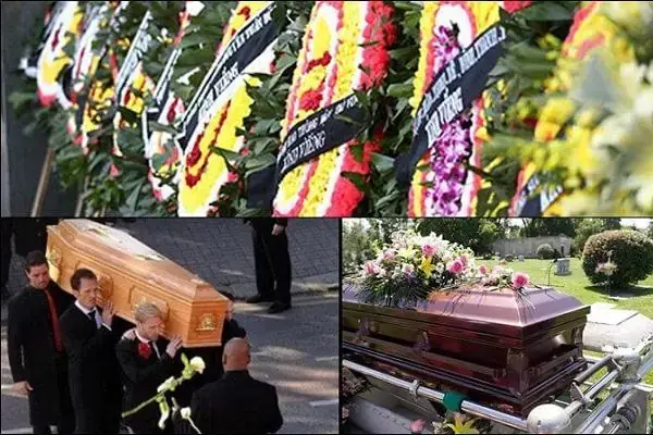 Giải Mã Chi Tiết Giấc Mơ Thấy Đám Ma Và Quan Tài: Điềm Báo Gì & Con Số May Mắn