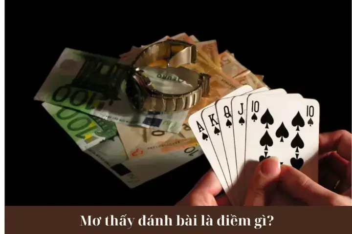 Giải Mã Giấc Mơ Thấy Đánh Bài Tiến Lên: Góc Nhìn Tâm Lý Và Điềm Báo Dân Gian