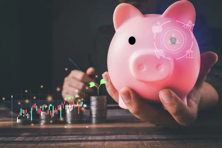 Giải Mã Ý Nghĩa Giấc Mơ Thấy Đập Heo Đất Lấy Tiền: Điềm Lành Hay Điềm Dữ?