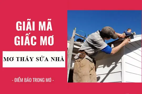Giải Mã Giấc Mơ Đập Nhà, Xây Lại: Điềm Báo Gì Và Các Trường Hợp Cụ Thể