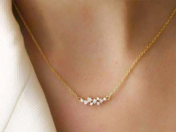 Nằm Mơ Thấy Dây Chuyền Vàng Đánh Đề Con Gì? Giải Mã Chi Tiết Và Chính Xác Nhất