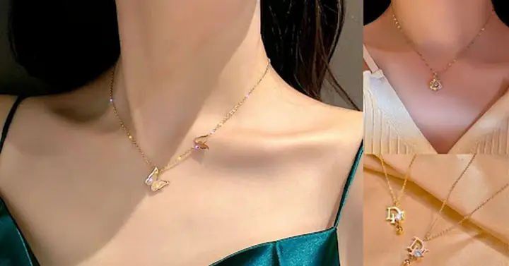 Nằm Mơ Thấy Dây Chuyền Vàng Đánh Đề Con Gì? Giải Mã Chi Tiết Và Chính Xác Nhất