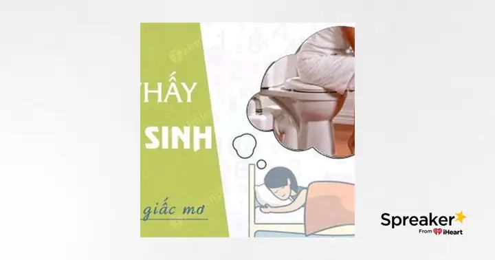 Giải Mã Giấc Mơ Thấy Đi Ỉa: Điềm Báo Gì Và Những Con Số May Mắn Liên Quan