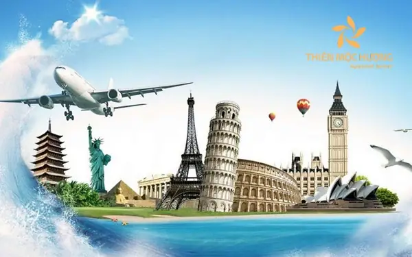 Giải Mã Giấc Mơ Thấy Đi Nước Ngoài Làm Việc: Thông Điệp Ẩn Chứa Đằng Sau