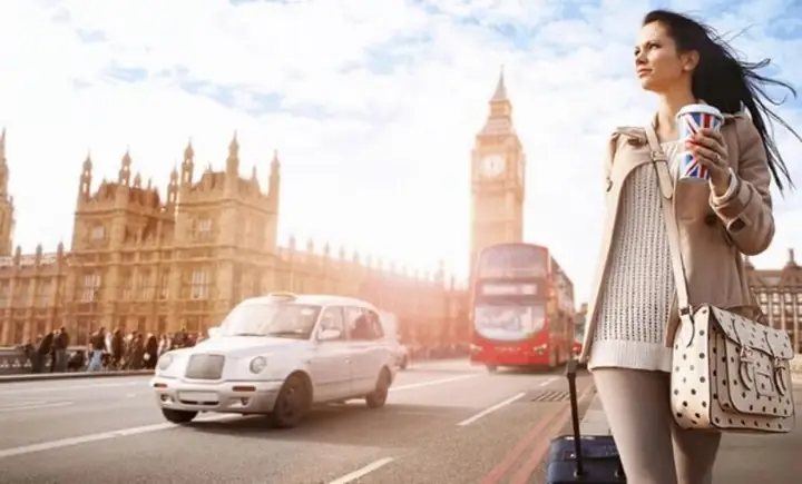 Giải Mã Giấc Mơ Thấy Đi Nước Ngoài Làm Việc: Thông Điệp Ẩn Chứa Đằng Sau