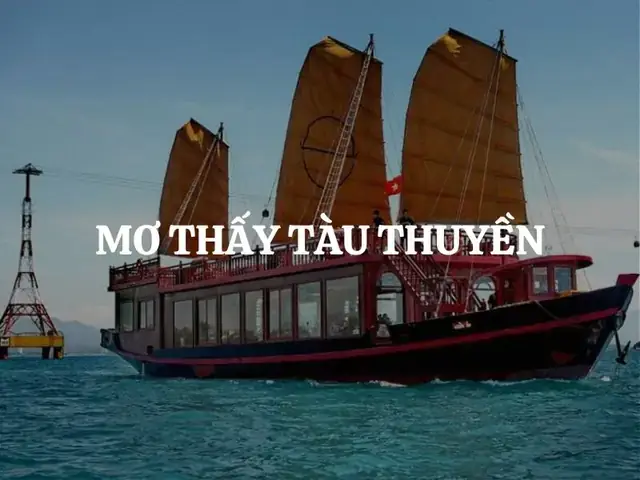 Giải Mã Giấc Mơ Thuyền Bị Lật: Điềm Báo, Ý Nghĩa Và Cách Đối Phó