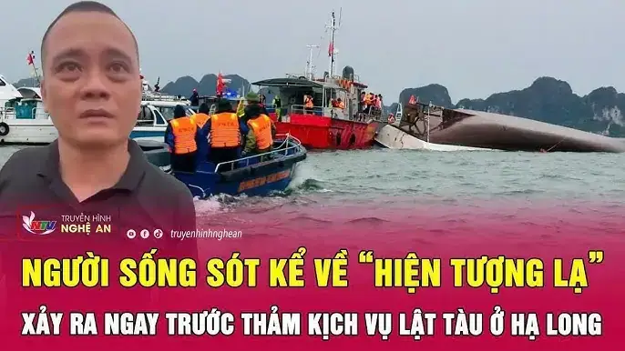 Giải Mã Giấc Mơ Thuyền Bị Lật: Điềm Báo, Ý Nghĩa Và Cách Đối Phó