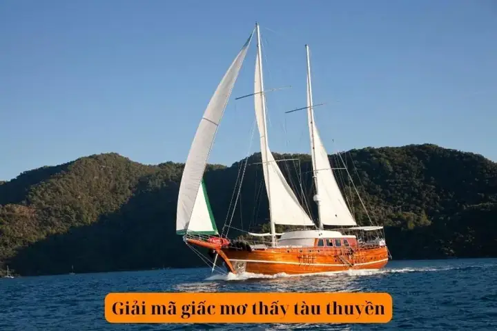 Giải Mã Giấc Mơ Thuyền Bị Lật: Điềm Báo, Ý Nghĩa Và Cách Đối Phó