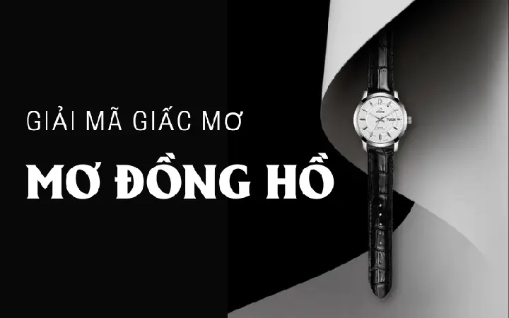 Giải Mã Chi Tiết Ý Nghĩa Nằm Mơ Thấy Đồng Hồ Treo Tường: Điềm Báo Và Những Điều Bạn Cần Biết