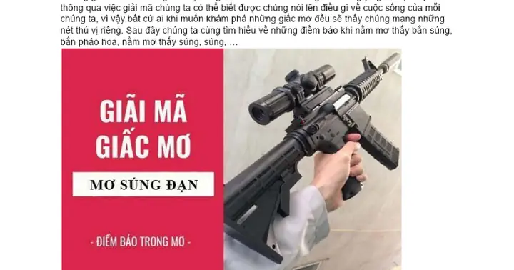 Giải Mã Giấc Mơ Thấy Đốt Pháo: Điềm Báo Gì Và Con Số May Mắn?
