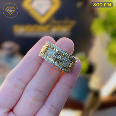 Giải Mã Giấc Mơ Thấy Được Tặng Nhẫn Bạc: Điềm Báo Tốt Hay Xấu?