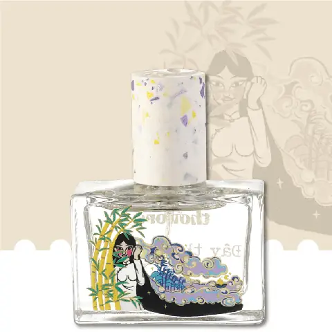 Nằm Mơ Thấy Được Tặng Nước Hoa: Giải Mã Ý Nghĩa Sâu Sắc & Điềm Báo Tương Lai