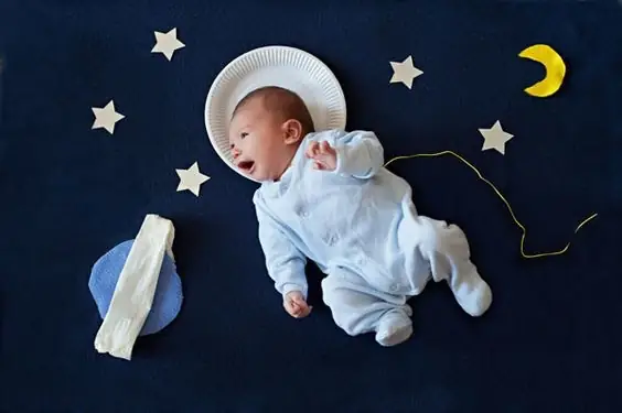 Giải Mã Giấc Mơ Thấy Em Bé Trai Sơ Sinh: Những Ý Nghĩa Sâu Sắc Và Dự Báo Tương Lai